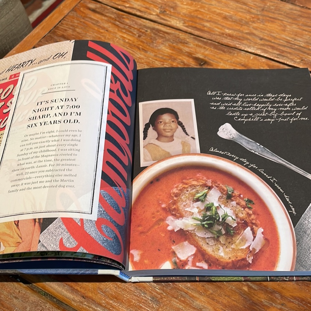 Oprah’s Favorite Meals Cookbook,WW Member edition - Picture 2 of 5